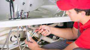 Plumbing System Maintenance in South Fulton, TN